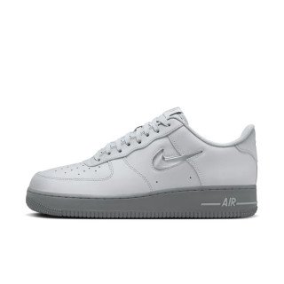 Nike Air Force 1 Low '07 Jewel Wolf Grey