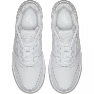 Nike Ebernon Low Triple White