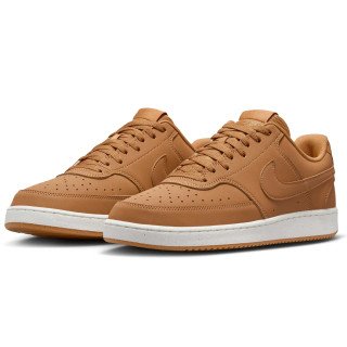 Nike Court Vision Low 'Flax'