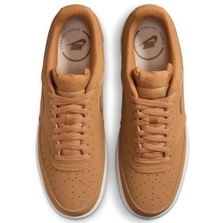 Nike Court Vision Low 'Flax'