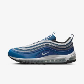 Nike Air Max 97 Court Blue Pure Platinum