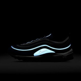 Nike Air Max 97 Court Blue Pure Platinum