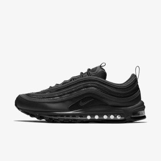 Nike Air Max 97 Triple Black