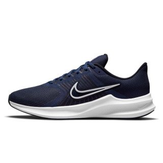 Nike Downshifter 11 Midnight Navy White